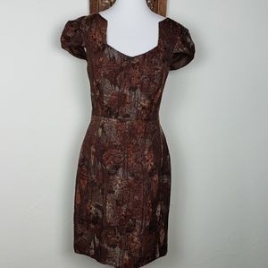 Antonio Melani dress